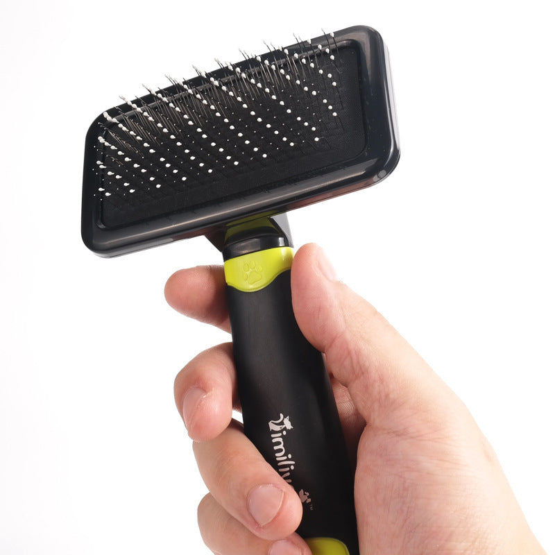 Pet Hair brush Cat and Dog Grooming Comb