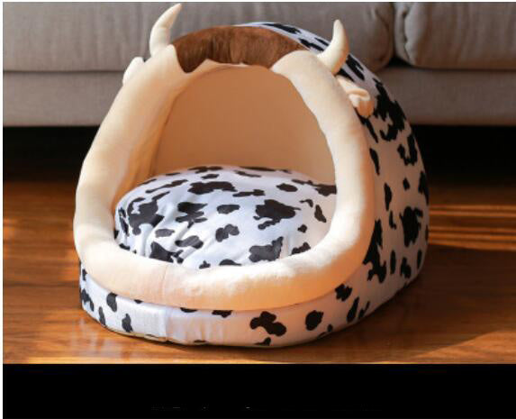 Cat house Cat bed Cat kennel