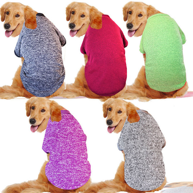 Dog clothes