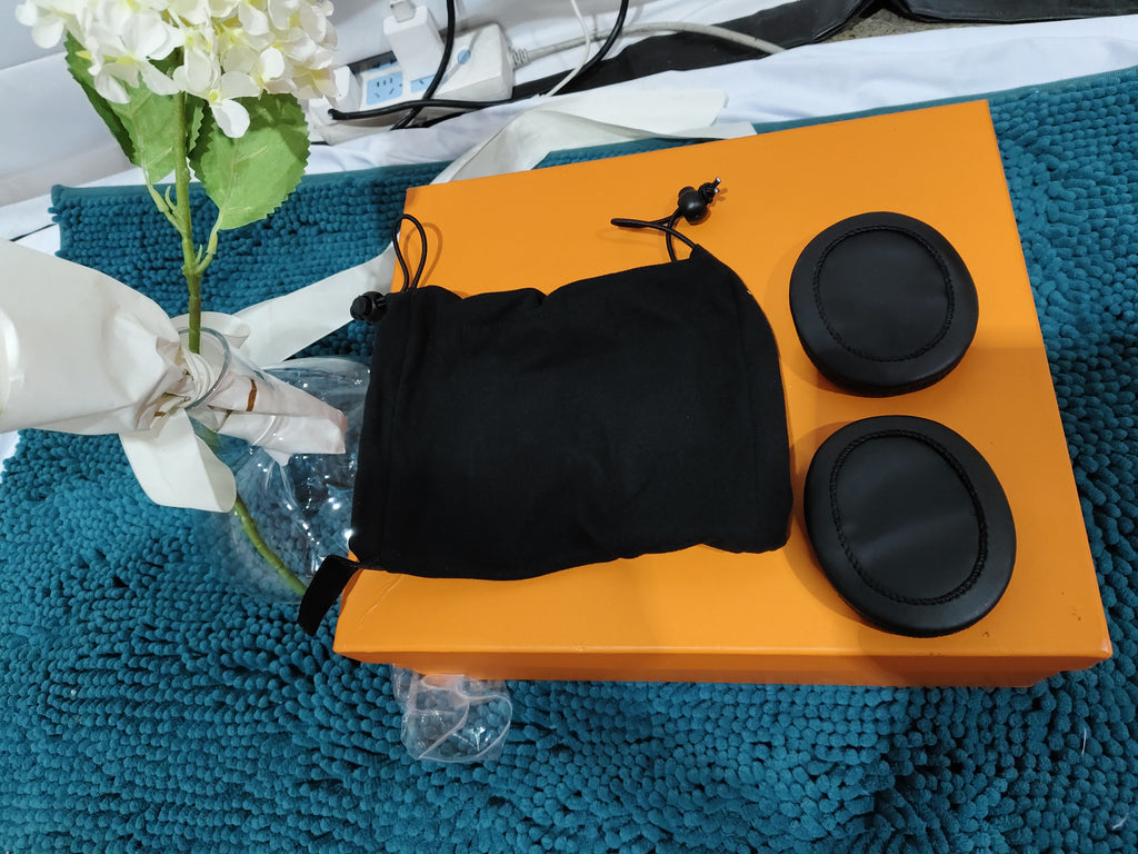 Dog Noise Reduction Earmuffs