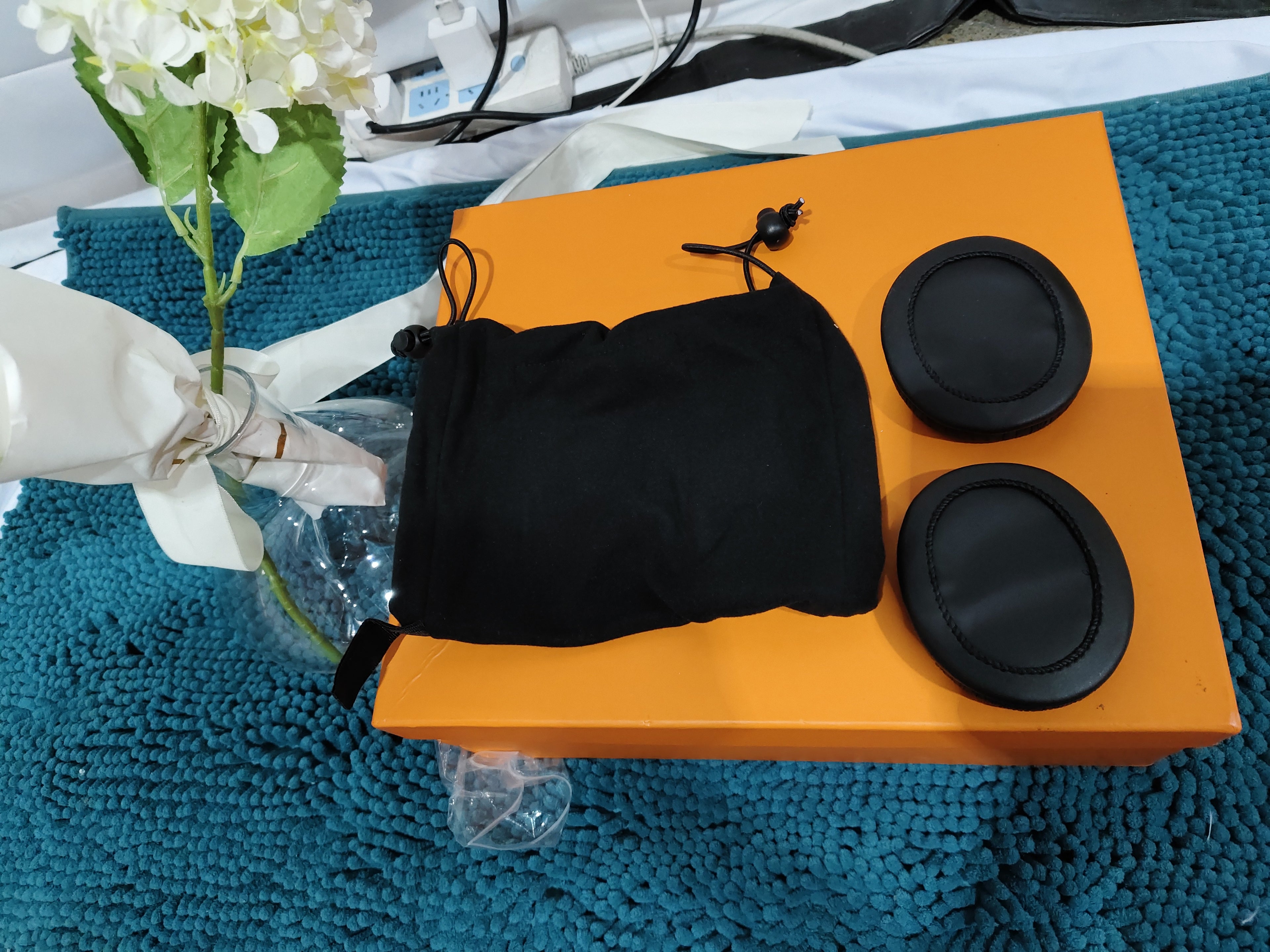 Dog Noise Reduction Earmuffs