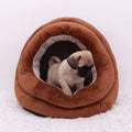 Pet Cave Nest Bed