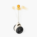 Cat Rotating Windmill Multi-Function Toy Scratching Device