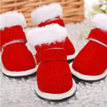 Pet Shoes Dog Shoes