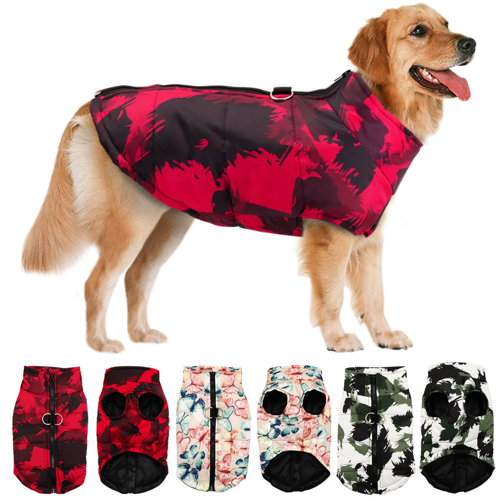 Dog Vest Dog Coat