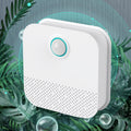 Cat Litter Box Odor Purifier