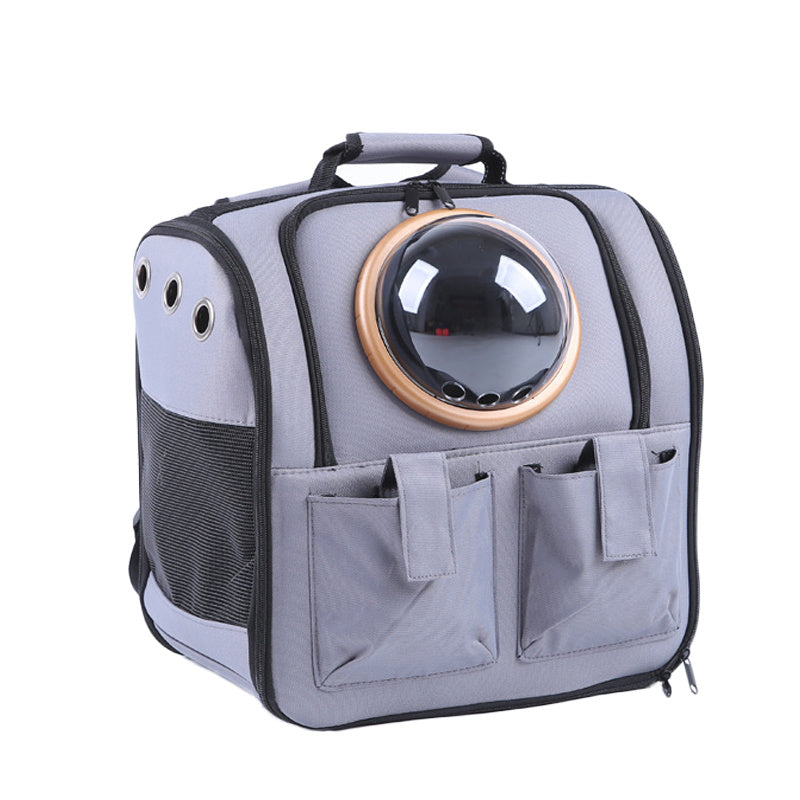 Pet Space Backpack Pet Carriers