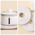 Pet Water Fountain