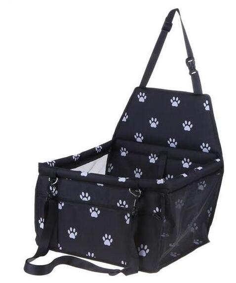 Waterproof Dog Carrier Car Seat