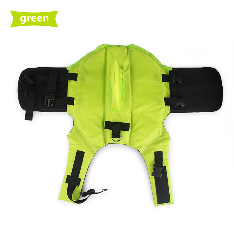 Shark Pet Life Jacket Vest