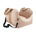 Pet Removable and Washable Car Travel Bed Pet Car Carrier