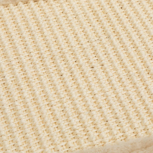 5 Pieces Of Multi-storey Wall-mounted Indoor Cat Tree Furniture With Scratch Board