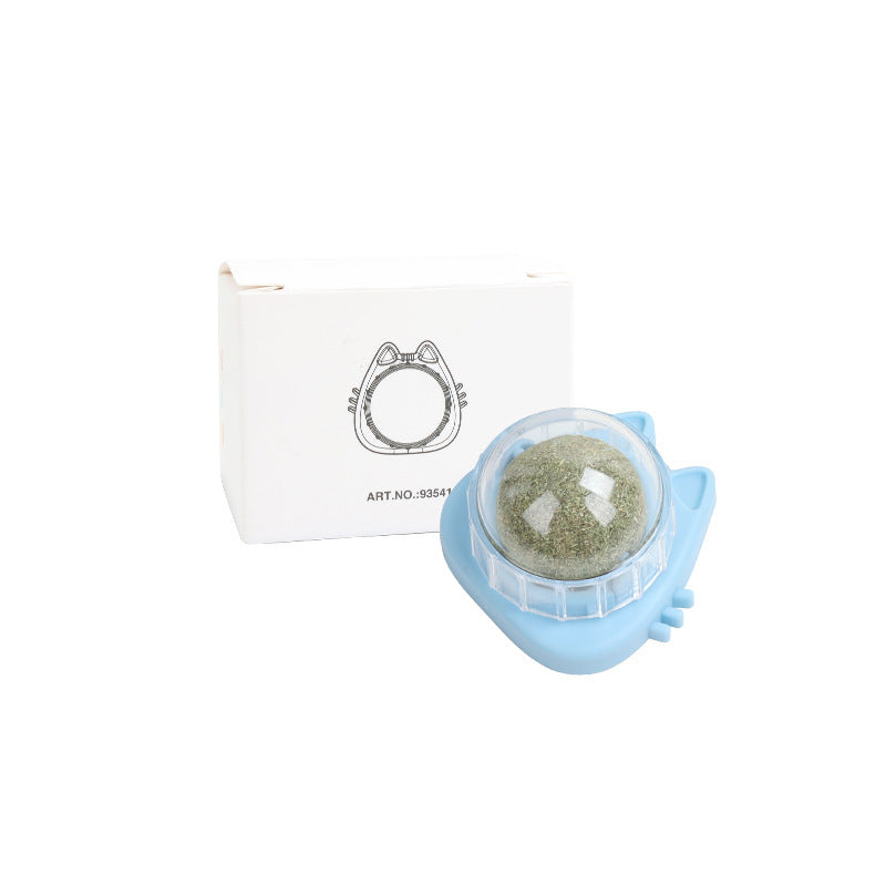 Pet Cat Mint Ball Toy Pet Products