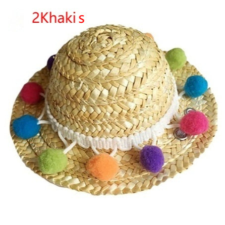 Pet Sunglasses and Pet Hat