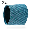 Cooling Dog Scarf Bandana - Summer Cooling Towel Wrap Dog Collar