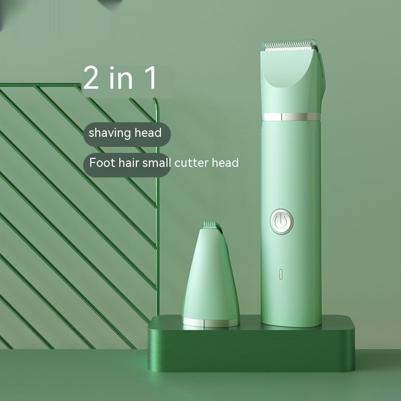 Pet Shaver Cat Hair Removal Pet Clipper