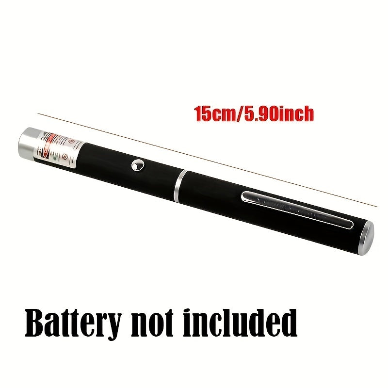 Green Laser Pointer Cat Toy Laser Pen