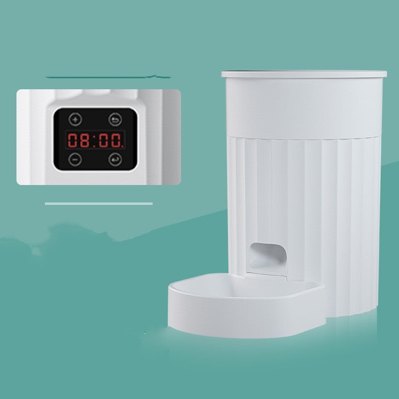 Pet Intelligence Feeder Cat Automatic Feeder