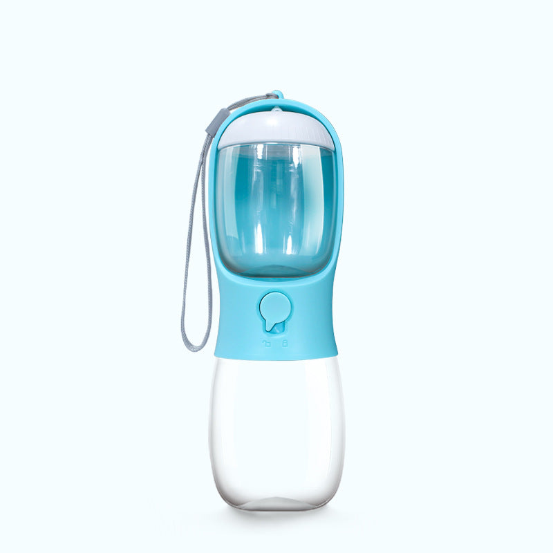 Pet Travel Food or Water Bottle