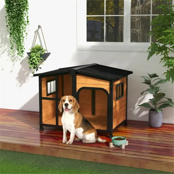 Pet House Dog House