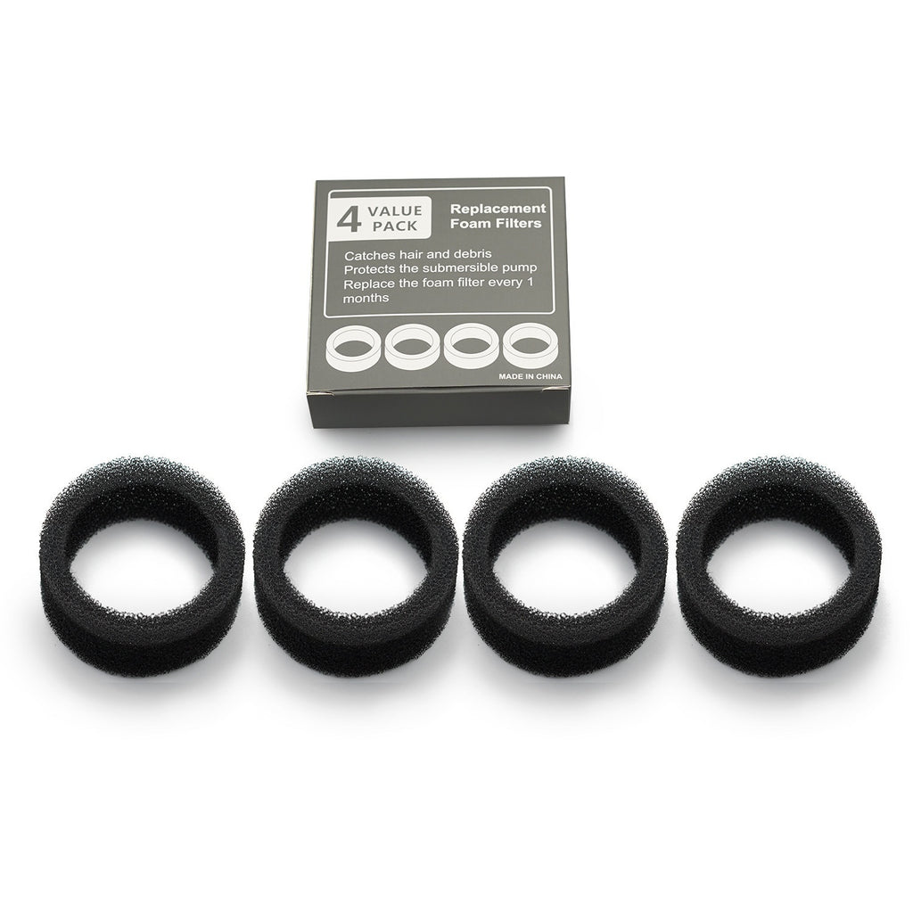 Pet Water Dispenser Filter Element