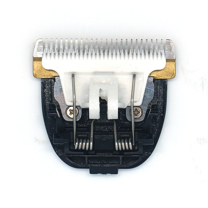 Rechargeable Pet Hair Clipper