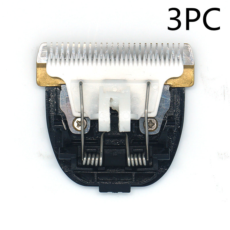 Rechargeable Pet Hair Clipper