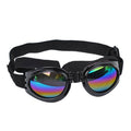 Dog & Cat Goggle Style Sunglasses