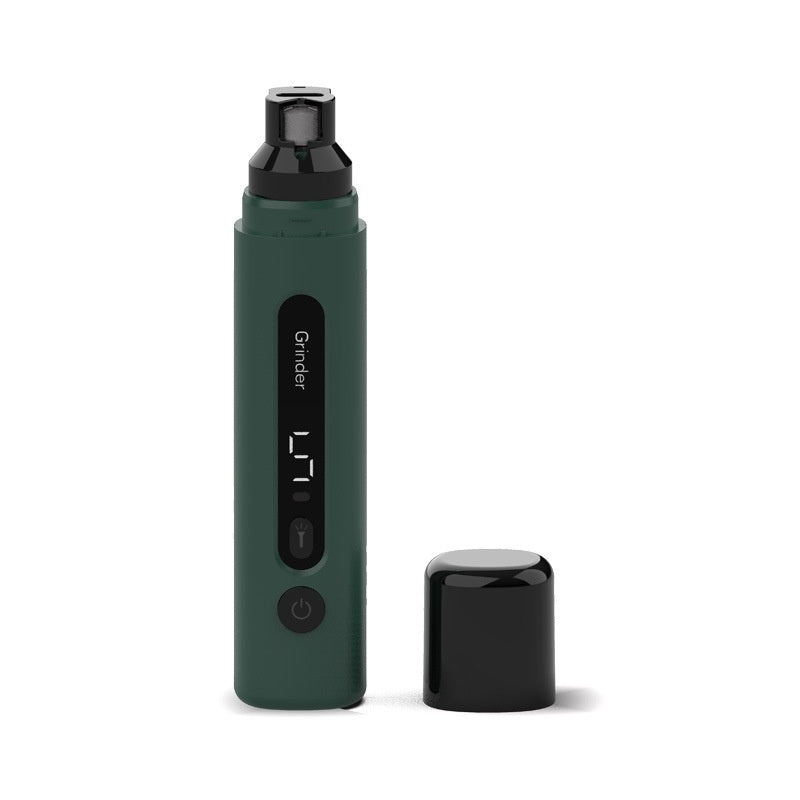 5 - Speed Electric Pet Nail Trimmer Rechargeable Super Quiet