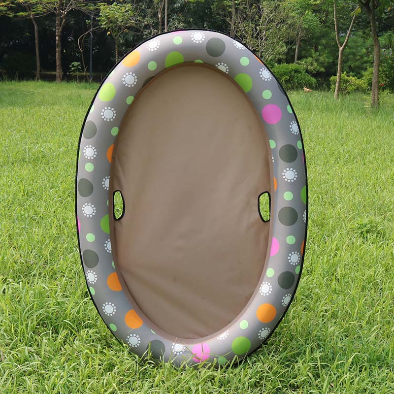 Inflatable Pet Swimming Pool