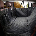 Pet Car Mat Oxford Cloth Rear Seat Anti-dirty Car Mat