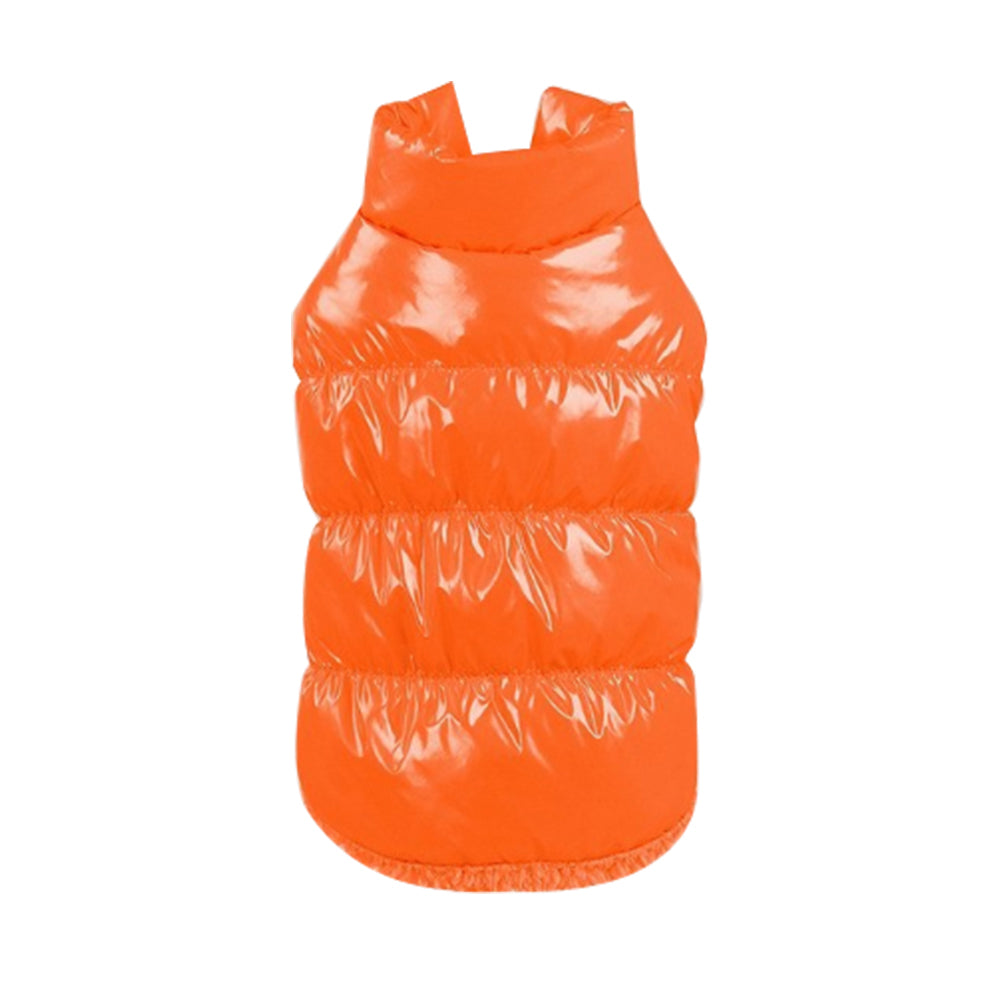 Pet Down Jacket Cotton Clothing