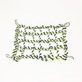Parrot Climbing Net