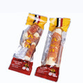 Dog Teeth Cleaning Bones