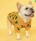 Christmas Pet Clothes Dog Sweater
