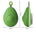 Cat Float Hair Cleaning Needle Comb