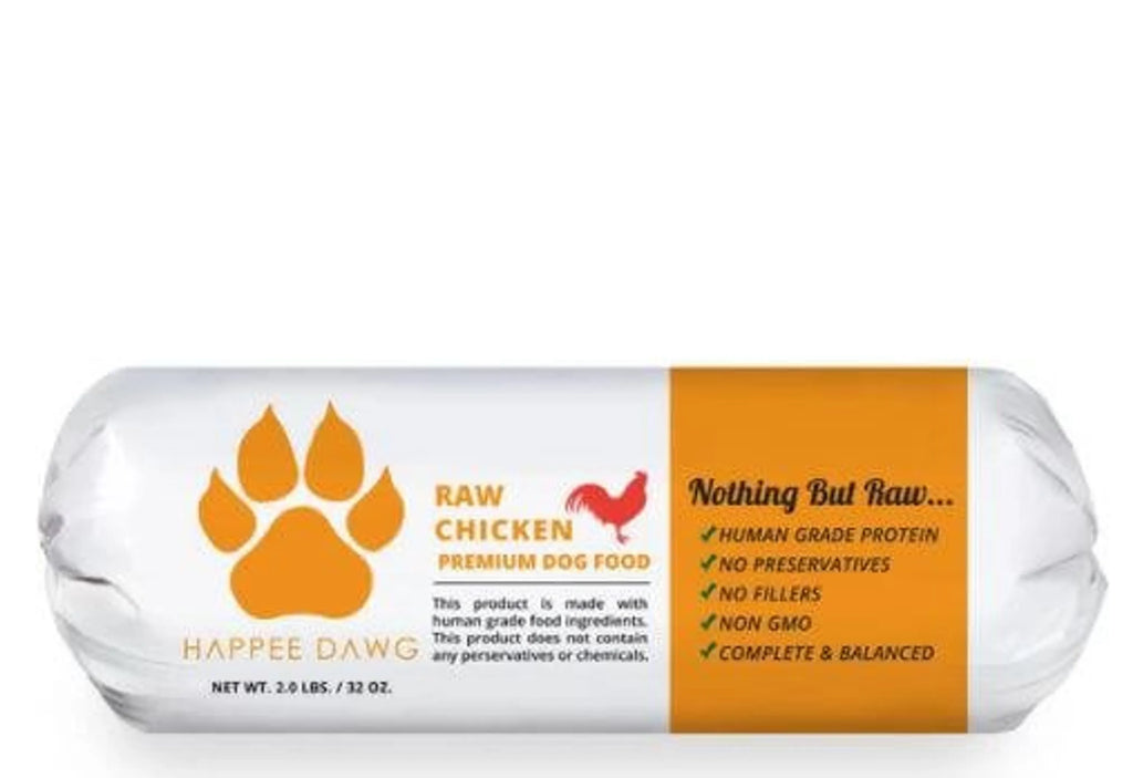 Totally Raw Superfood Blend