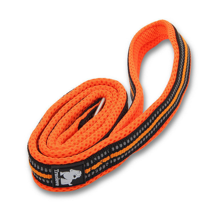 Pet dog leash multiple colours available