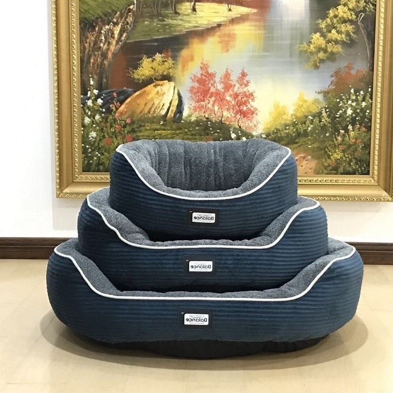 Kennel for cats and dogs Pet bed