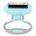 Dog Comb & Knot Remover