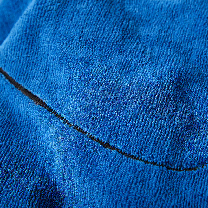 Absorbent Pet Bath Towel