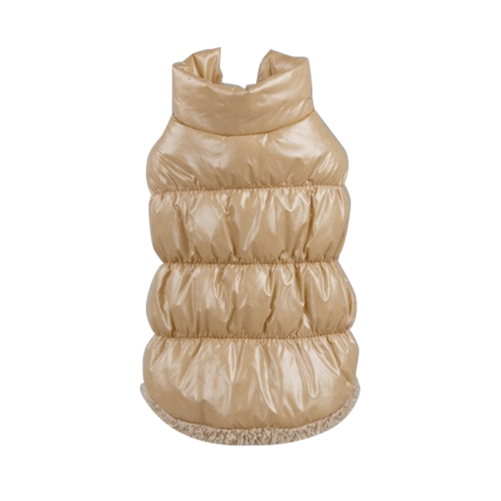 Pet Down Jacket Cotton Clothing