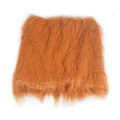 Cute Lion Mane Dog Cosplay Costume with Ears