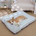 Warm Sleeping Pillow Dog Mat