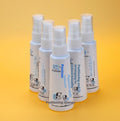 Pet Defecation Positioning Inducer