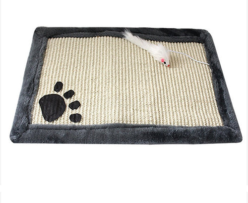 Cat Claws Mat Cat Scratch Mat