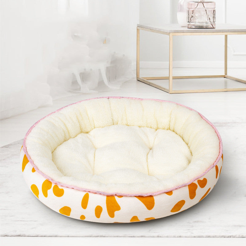 Dog mattress dog bed
