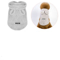 Plush Cat Hoodie with Ears