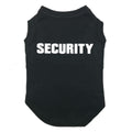 Dog Security T-shirt