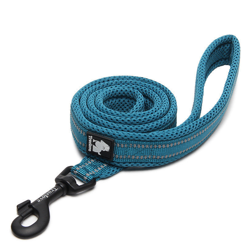 Pet dog leash multiple colours available